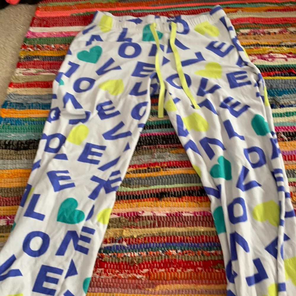 Justice Sleep pants